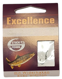 EXCELENCE HAKE MIT WIEDERHAKEN