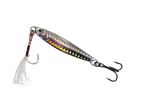 JUCKER PRIZMA SILBER