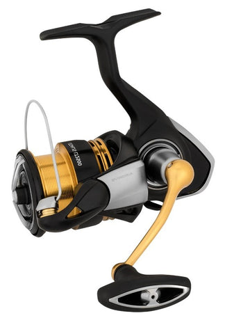 DAIWA LEGALIS