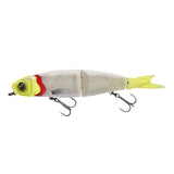 Savage Gear 4PLAY Classic Swim N Jerk Slow Sinking Swimbait