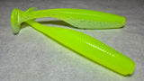 PADDLETAIL 3.8"/ 9.6cm