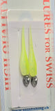 DARTER DOUBLE JIG SYSTEM
