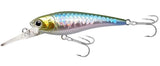 Lucky Craft BEVY SHAD 60 SP