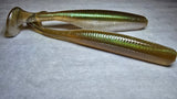 PADDLETAIL 3.8"/ 9.6cm