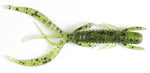 Lucky John Hogy Shrimp 2.2"