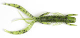Lucky John Hogy Shrimp 2.2"