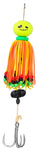 CAT TERRITORY BOGEY RAINBOW 100G