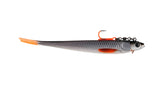 SAIRA WITH JIG VERTICAL 20cm MIT 45g KOPF