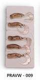 TWISTERHEGENE 3CM