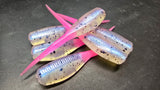 SHAD PIN TAIL 5cm