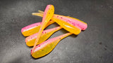 SHAD PIN TAIL 5cm