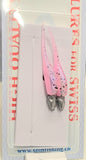 DARTER DOUBLE JIG SYSTEM