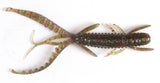 Lucky John Hogy Shrimp 2.2"