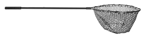 LANDING NET - TROUT AREA - 155cm - SILICONE NET