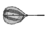 LANDING NET - TROUT AREA - 155cm - SILICONE NET