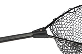 LANDING NET - TROUT AREA - 155cm - SILICONE NET