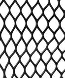 LANDING NET - TROUT AREA - 155cm - SILICONE NET