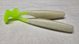 PADDLETAIL 3.8"/ 9.6cm