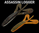 ASSASSIN LOGGER 4.5"