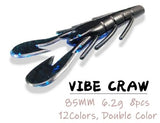 VIBE CRAW 3.4"