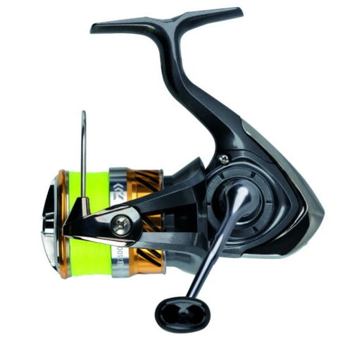 DAIWA LAGUNA LT2500-3000-C JB4 0.19YL