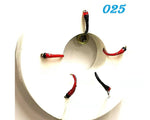 ISO  Farbe 025