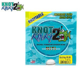 3 M KNOT 2 KINKY 1X7 TITANIUM - 18 LB