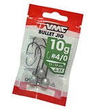 VMC BULLET JIG