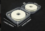 2 GAMBEWICKLER MIT BOX