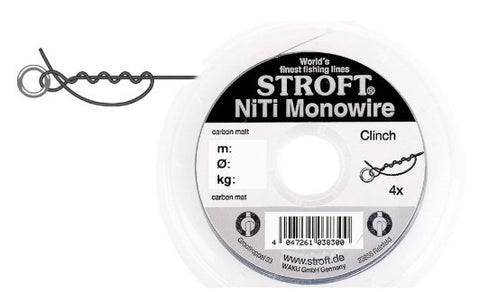 STROFT NiTi Polywiere 2m