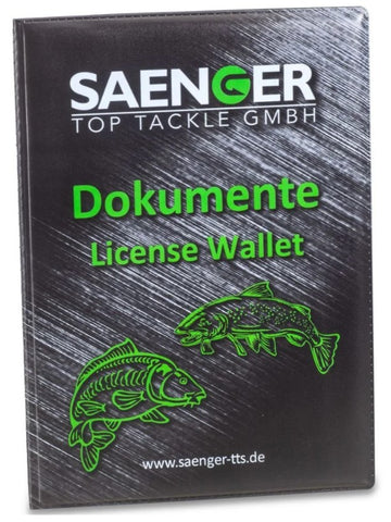 DOKUMENTE LICENSE WALLET