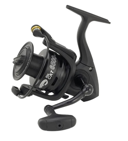 RYOBI Ecusima BigCat 6500 4+1