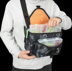 Behr Tasche Ranger 12 Maße 28x14x17cm /14x51cm Sale 7%