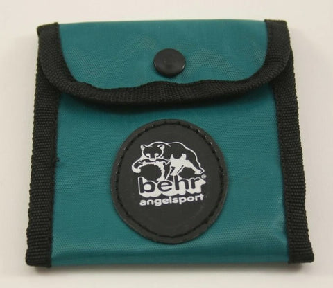 Salzwasservorfachtasche groß