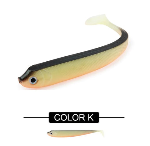 TWIGGY FISH
