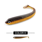 TWIGGY FISH