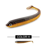 TWIGGY FISH