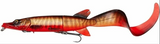 3D HYBRID PIKE 17cm