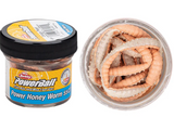 Berkley PowerBait Power Honey Worm 2.5cm