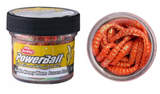 Berkley PowerBait Power Honey Worm 2.5cm