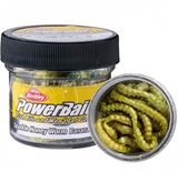 Berkley PowerBait Power Honey Worm 2.5cm