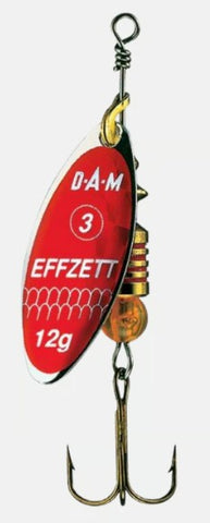 EFFZETT PREDATOR SPINNER