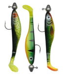 Abu Garcia Svartzonker McPrey Prerigged