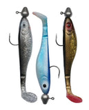 Abu Garcia Svartzonker McPrey Prerigged