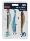 Abu Garcia Svartzonker McPrey Prerigged