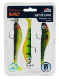 Abu Garcia Svartzonker McPrey Prerigged