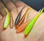 ISO Fork Tail / 7,0cm und 5,8cm