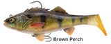 Savage Gear 3D Perch RTF FS 17.5cm/96gr.