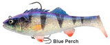 Savage Gear 3D Perch RTF FS 17.5cm/96gr.