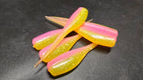 SHAD PIN TAIL 5cm